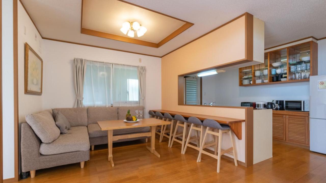 Miyakojima  Guesthouse Akabana מראה חיצוני תמונה