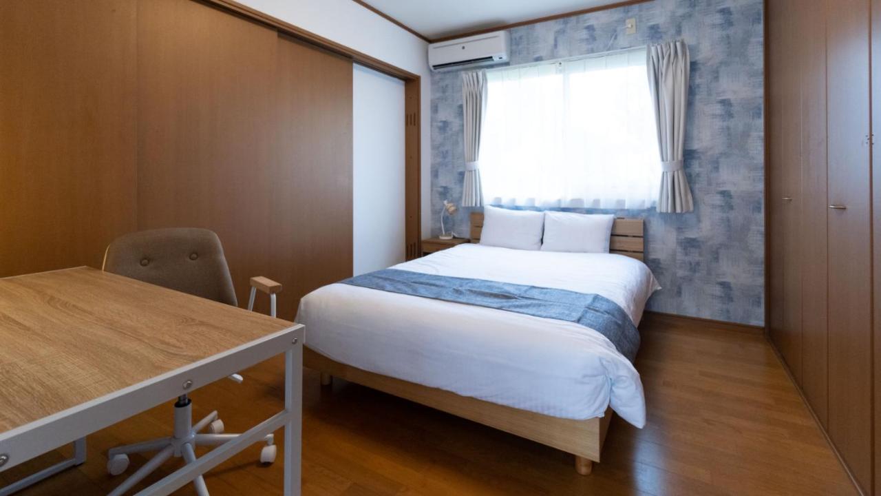 Miyakojima  Guesthouse Akabana מראה חיצוני תמונה