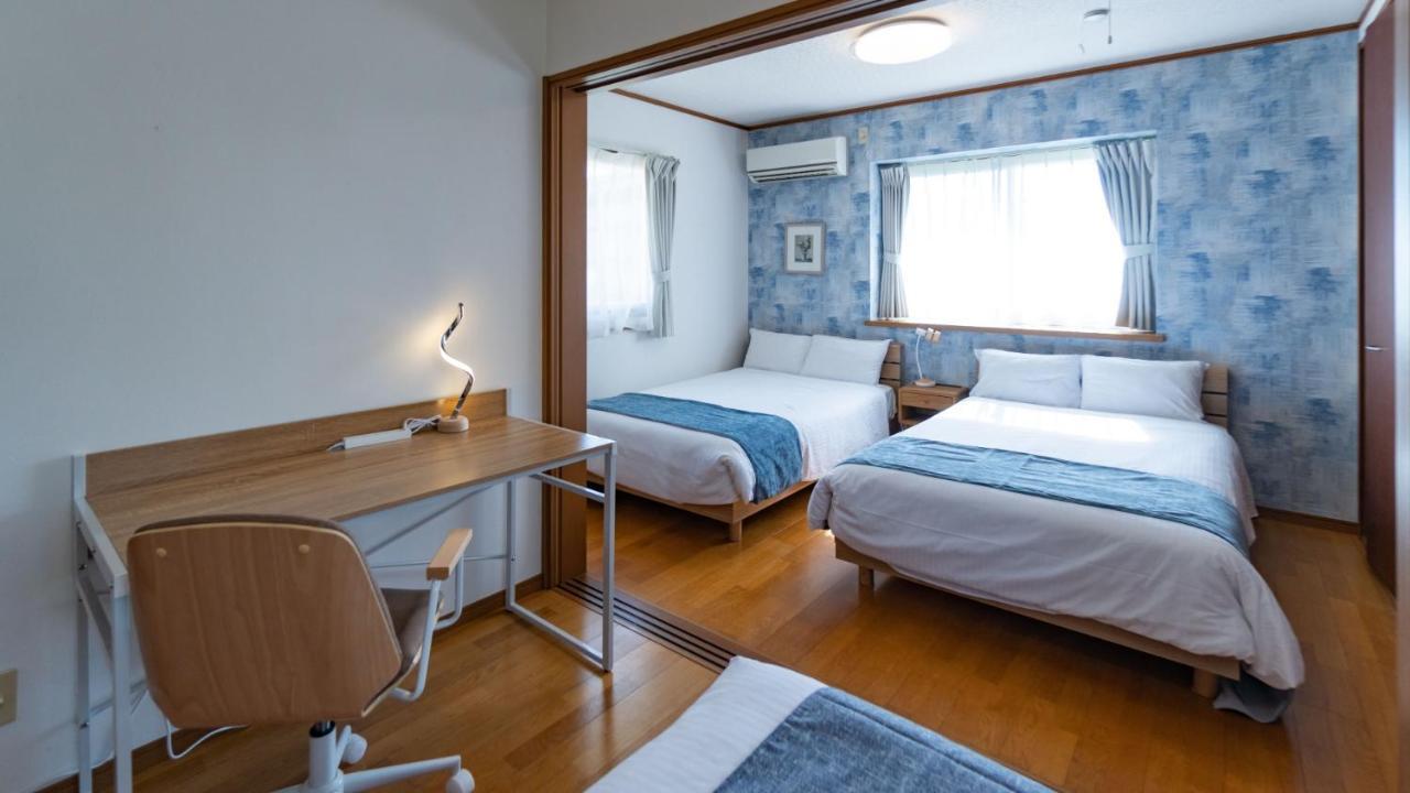 Miyakojima  Guesthouse Akabana מראה חיצוני תמונה