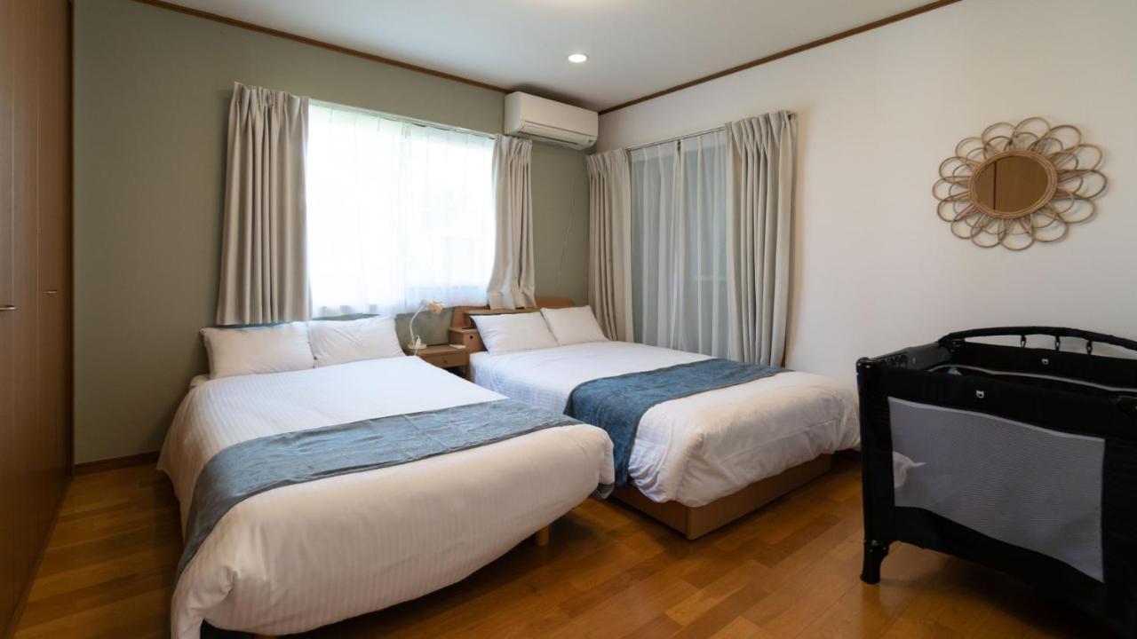 Miyakojima  Guesthouse Akabana מראה חיצוני תמונה