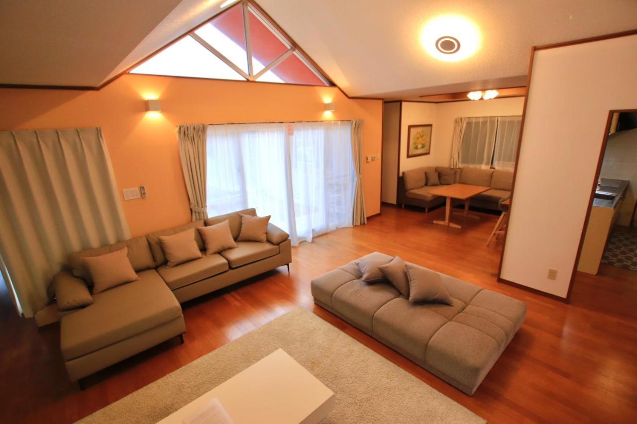 Miyakojima  Guesthouse Akabana מראה חיצוני תמונה