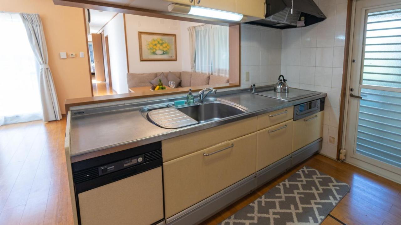 Miyakojima  Guesthouse Akabana מראה חיצוני תמונה