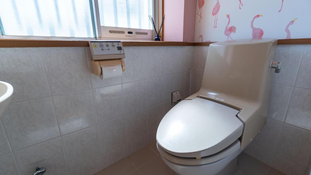 Miyakojima  Guesthouse Akabana מראה חיצוני תמונה