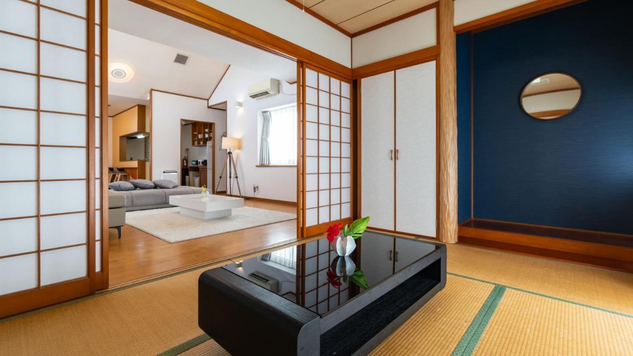 Miyakojima  Guesthouse Akabana מראה חיצוני תמונה