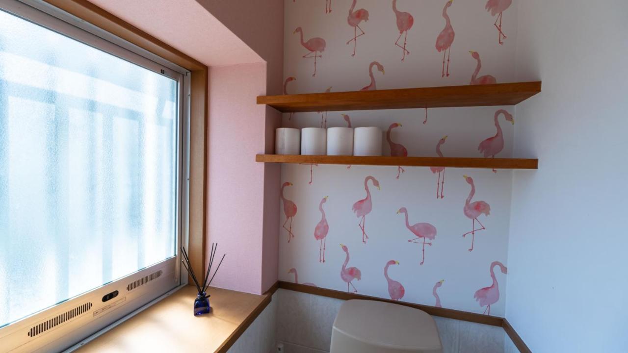 Miyakojima  Guesthouse Akabana מראה חיצוני תמונה