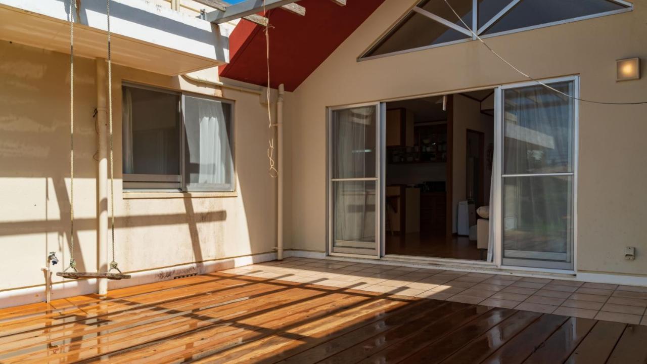 Miyakojima  Guesthouse Akabana מראה חיצוני תמונה