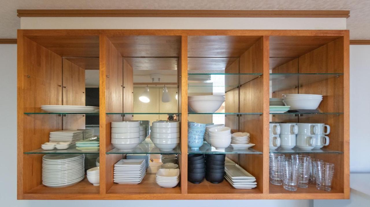 Miyakojima  Guesthouse Akabana מראה חיצוני תמונה