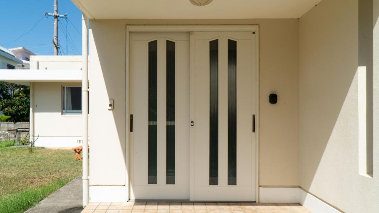 Miyakojima  Guesthouse Akabana מראה חיצוני תמונה