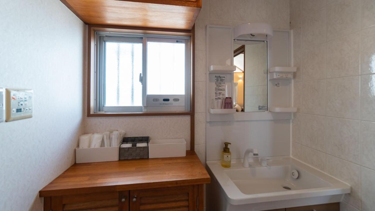 Miyakojima  Guesthouse Akabana מראה חיצוני תמונה