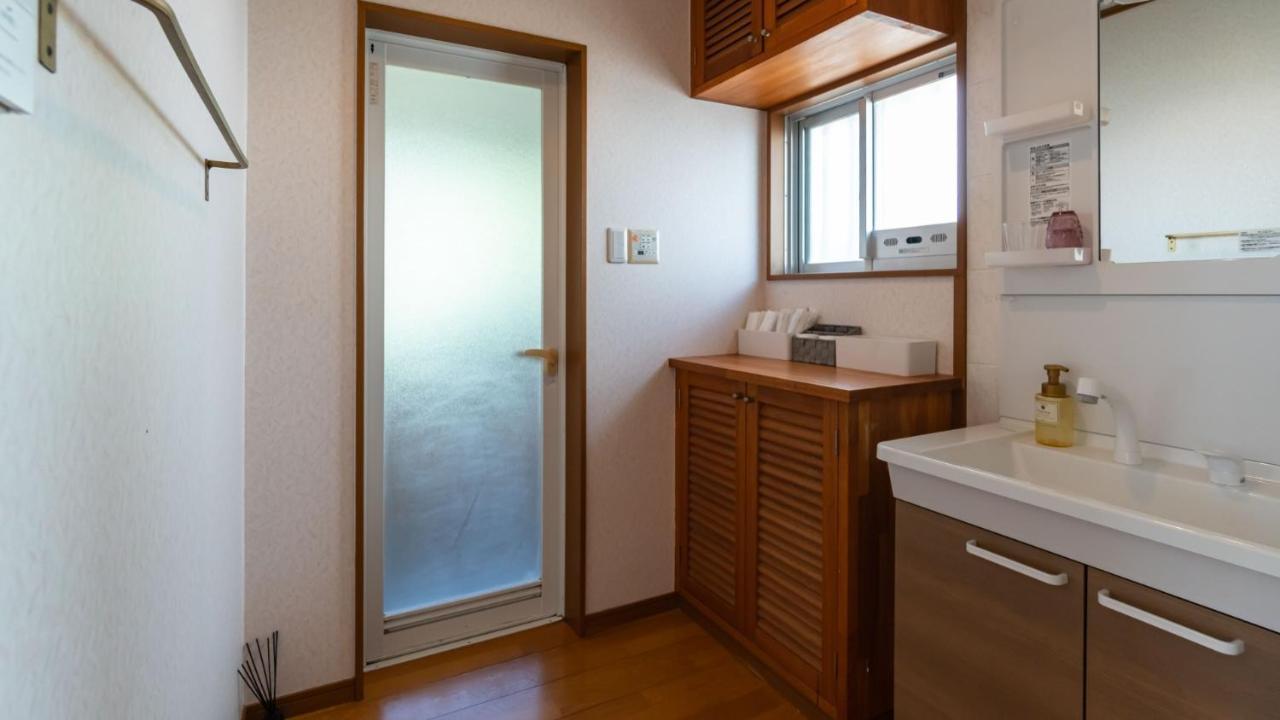 Miyakojima  Guesthouse Akabana מראה חיצוני תמונה
